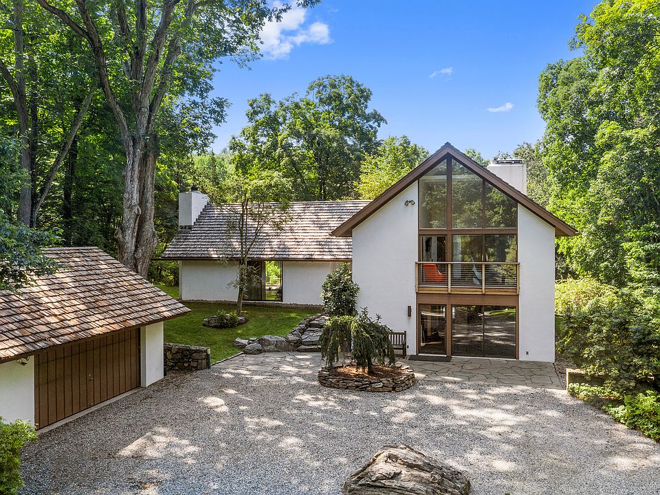 28 Todd Rd, Katonah, NY 10536 Zillow