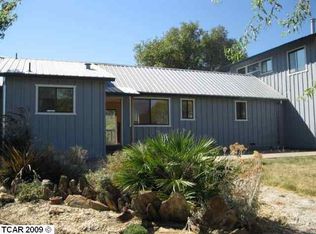 12195 Cattle Drive Trl, Columbia, CA 95310