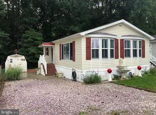 208 Timberline Cir, Berlin, MD 21811