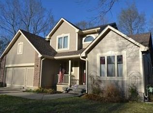 4301 S Kerrington Dr, Independence, MO 64055