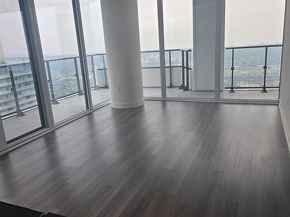 5th image of 448 Burnhamthorpe Rd W #6608