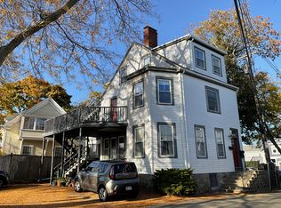 142 Front St #2, Marblehead, MA 01945