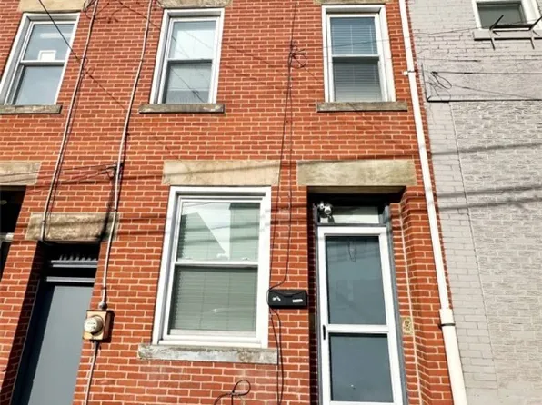 419 1/2 52nd St, Pittsburgh, PA 15201