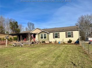 876 Rigor Ln, Letart, WV 25253