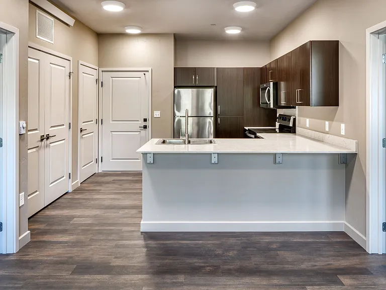 Studio Apartments in Jackson Hole, WY
