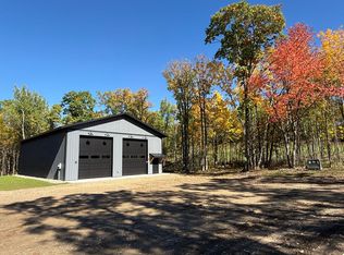 4345 State 371 NW UNIT 1, Hackensack, MN 56452