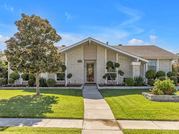 5004 Hetherington Pl, The Colony, TX 75056