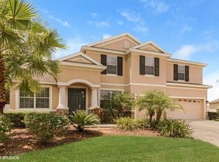 549 Arch Ridge Loop, Seffner, FL 33584