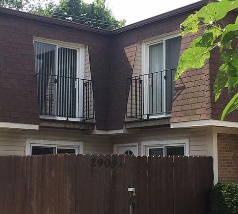 2nd image of 2909 Affirmed Ct APT A