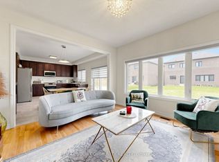 356 Danny Wheeler Blvd, Georgina, ON L4P0K2