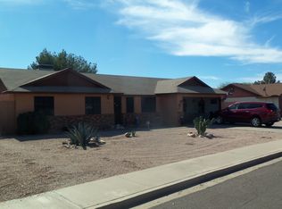 5525 E Carmel Ave, Mesa, AZ 85206
