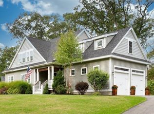 18 Old Merrill St, Amesbury, MA 01913