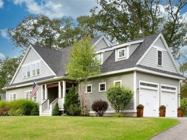 18 Old Merrill St, Amesbury, MA 01913