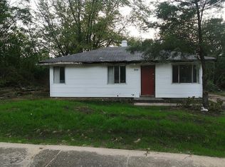 1040 Decatur St, Gary, IN 46403