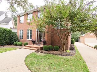 109 Glen Eagle Cir, Thomasville, GA 31792