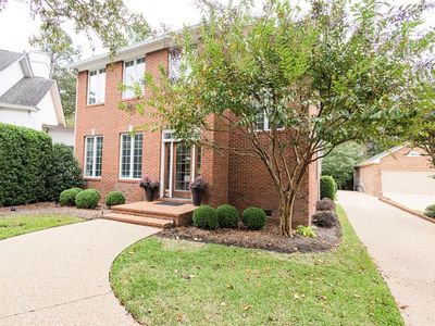 109 Glen Eagle Cir, Thomasville, GA, 31792