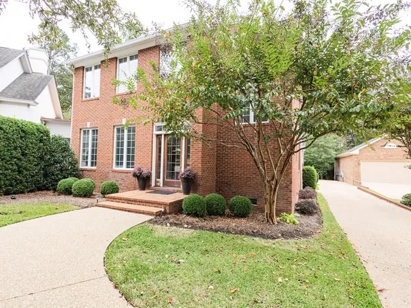 109 Glen Eagle Cir, Thomasville, GA 31792