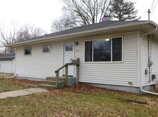 2306 Dearborn Ave, Kalamazoo, MI 49048