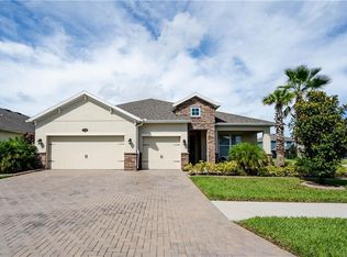2153 Zamia Loop, Lutz, FL 33558