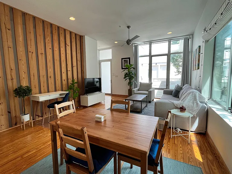 1507 North St #H — Photo 4
