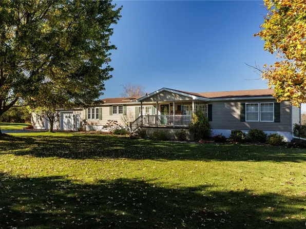 20315 Burton Rd, Sackets Harbor, NY 13685