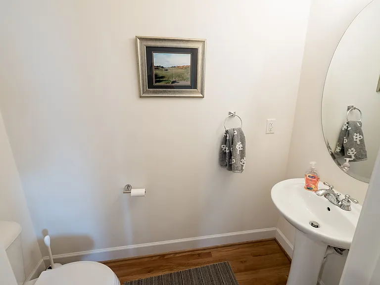 805A Westover Ave #1 — Photo 16