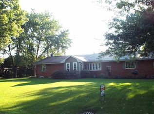 7767 Westwood Rd, Findlay, OH 45840