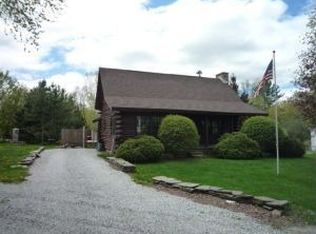 132 Cromwell Ave, Pittsfield, MA 01201