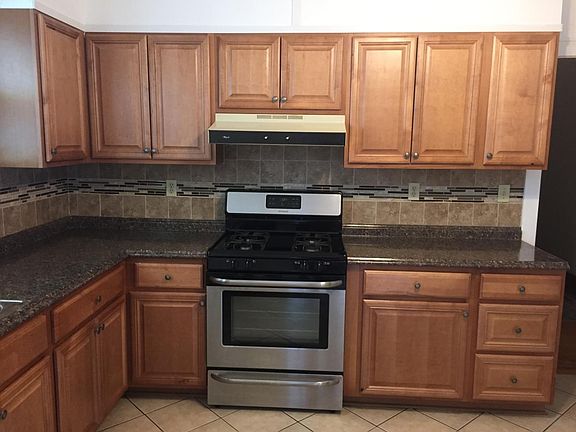 Kitchen Stove 2