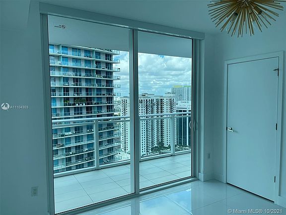 5th image of 1080 Brickell Ave #3608