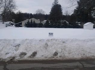 Fourth Ave, Warrensburg, NY 12885