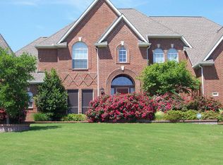 800 Del Carmen Dr, Prosper, TX 75078