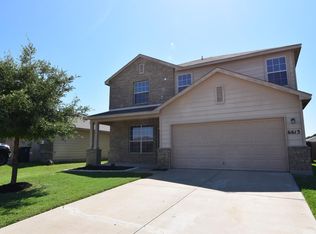 6613 Griffith Loop, Killeen, TX 76549