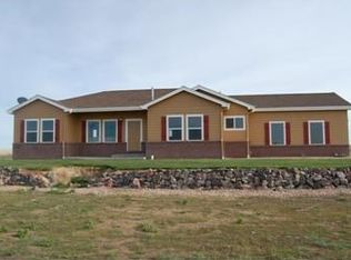 252 E Thomas Ave, Byers, CO 80103