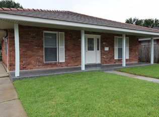 1135 Nursery Ave, Metairie, LA 70005