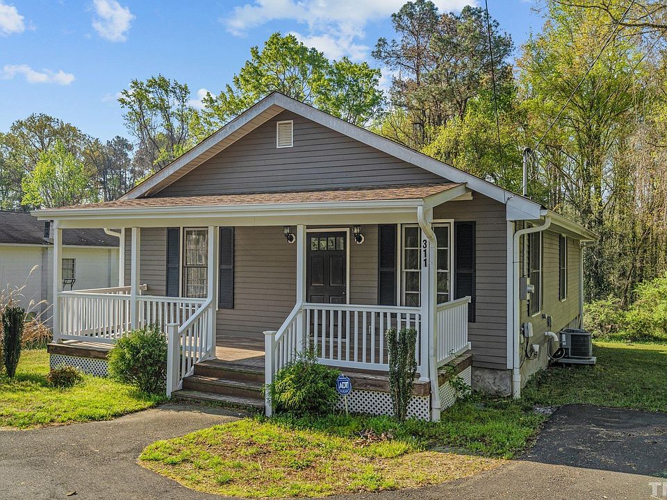 311 Warren St, Warrenton, NC 27589 Zillow