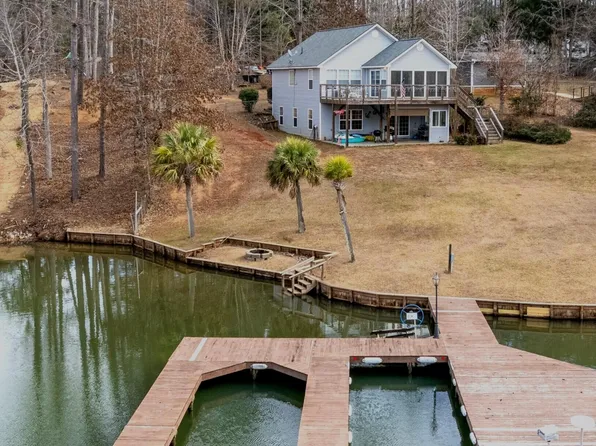 56 Sunglow Ct, Sparta, GA 31087