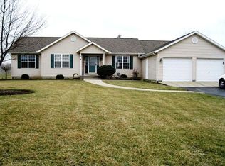 521 W Main St, Leesburg, OH 45135