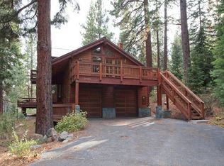 11170 Rancho View Ct, Truckee, CA 96161