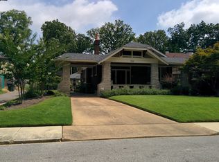 1530 Galloway Ave, Memphis, TN 38112