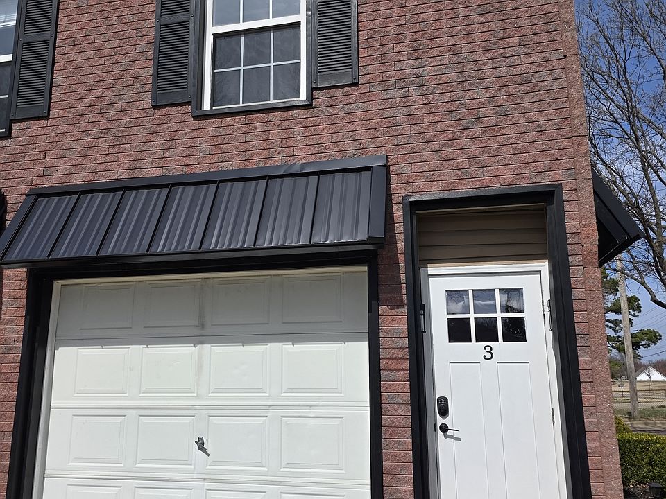 1st image of 610 SE Moberly Ln APT 3