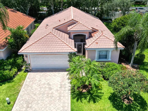 12055 Tevere Drive, Boynton Beach, FL 33437