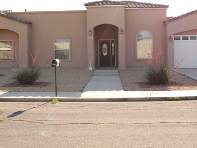 1300 S Mesilla St, Deming, NM, 88030