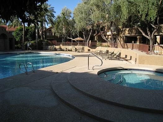 2nd image of 5122 E Shea Blvd Unit 2102