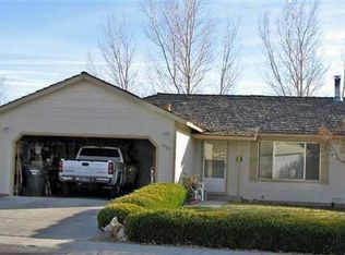 1321 Leonard Rd, Gardnerville, NV 89460