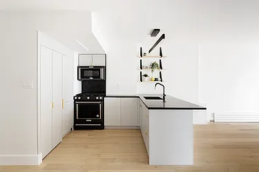 Rented by Oxford Property Group