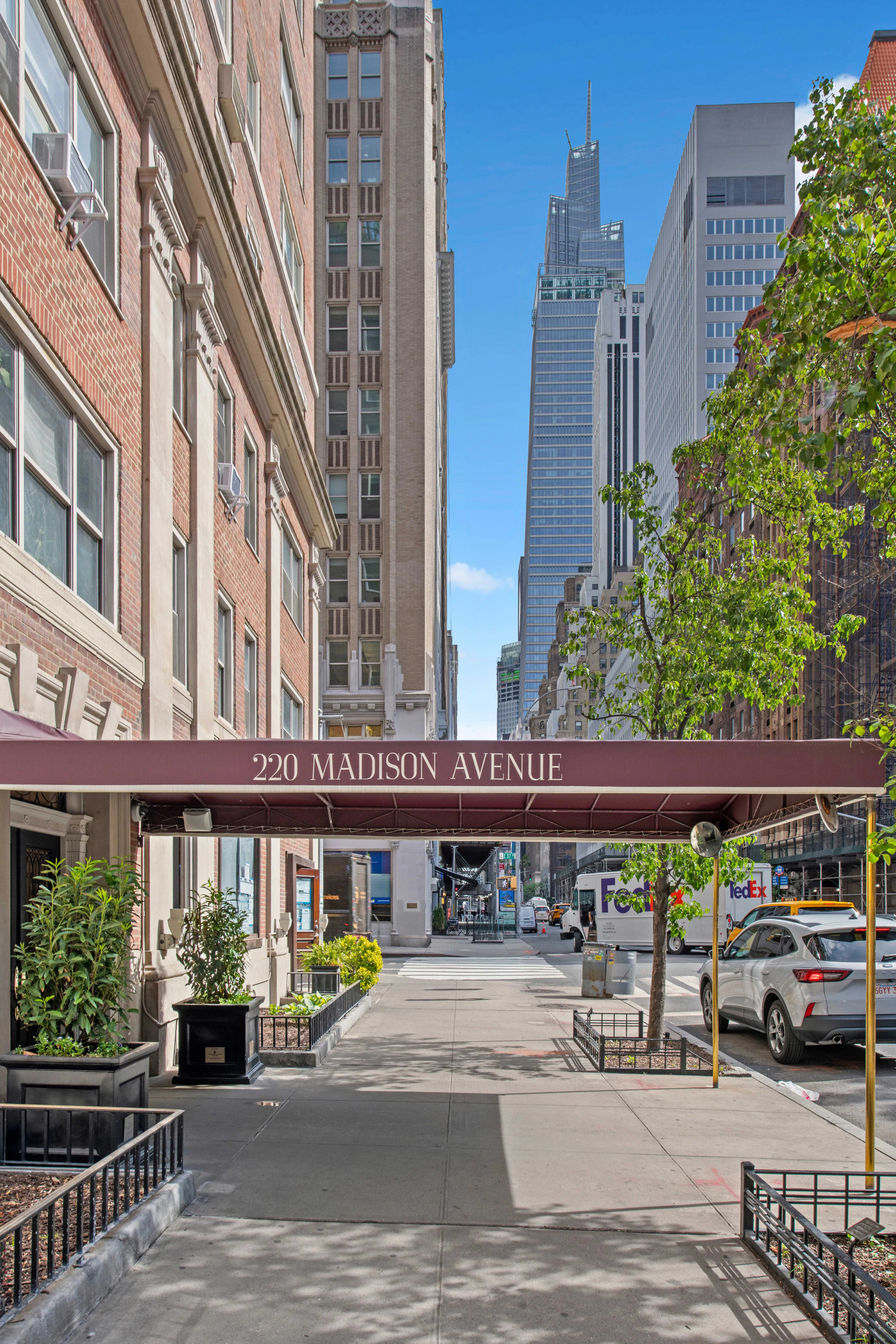 220 Madison Avenue #11/12K in Midtown South, Manhattan | StreetEasy