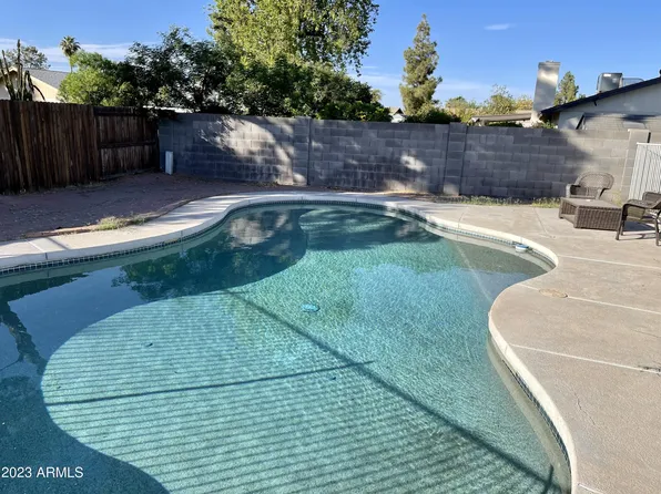 4024 S JUDD Street, Tempe, AZ 85282