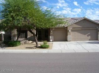 26659 N 46th Pl, Cave Creek, AZ 85331