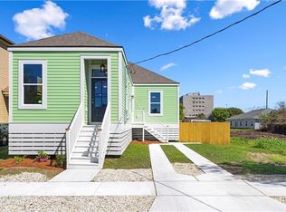 334 Wagner St, New Orleans, LA 70114